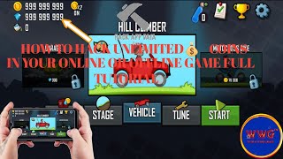 How To Use Hack App Data Pro To Hack Unlimited Coins On Any Android Game Full Tutorial