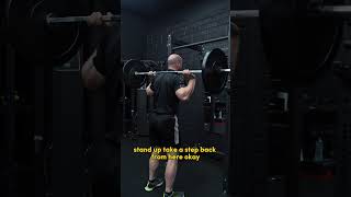 Barbell Split Squats - Exercise Tutorial