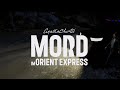 Mord im Orientexpress 🚂 007: Die Hütte im Wald