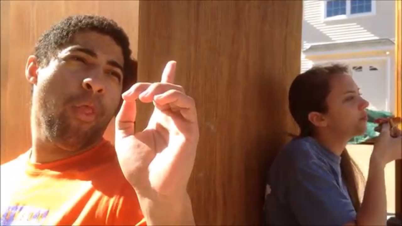 Home movie 1 YouTube