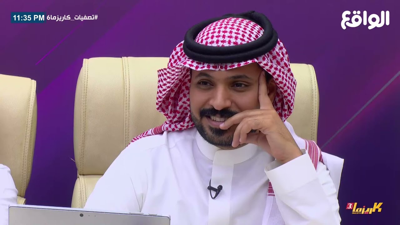 شغوف الإعلام - المتقدم من سلطنة عمان سالم عبدالله المنعي | ‏⁧‫