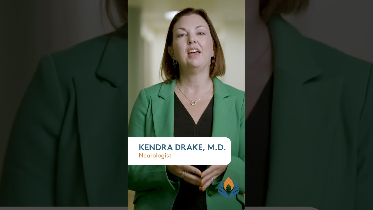 How do I know if someone is having a seizure? Dr. Kendra Drake | Western Neuro