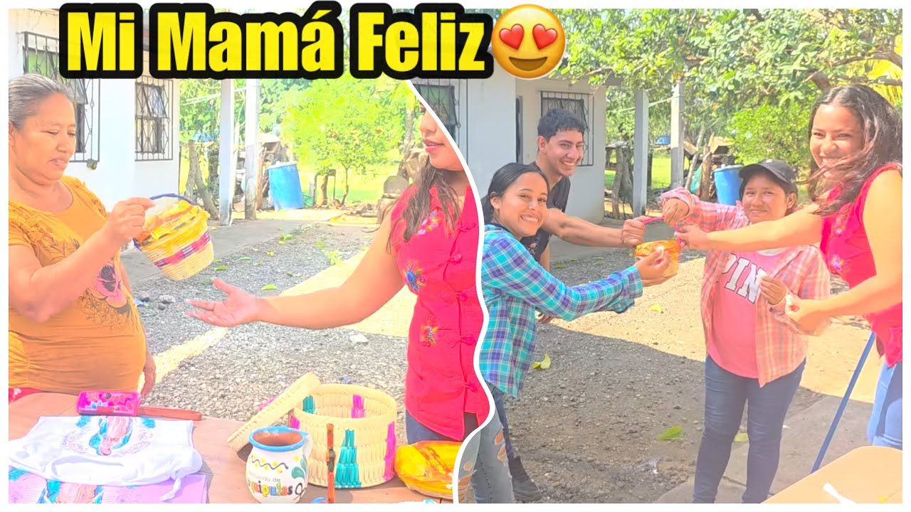 Hasta el Grupo de Charly Recibe un Recuerdo de Esquipulas 🫶