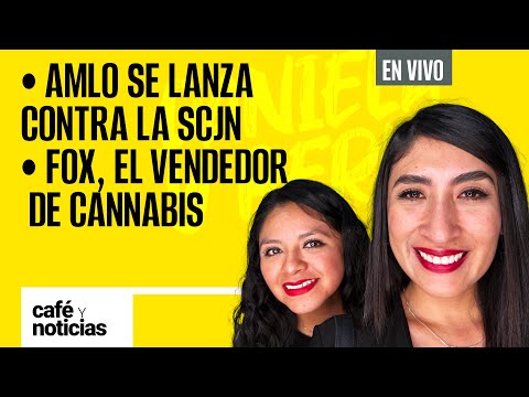 #EnVivo | #CaféYNoticias