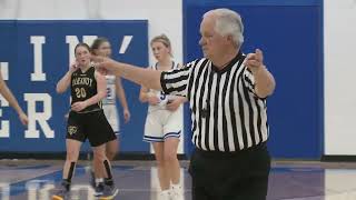 47th year Officiating For Joe Gerchak In Schuylkill League
