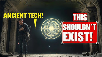 This Ancient Technology SHOCKED Scientists – It Shouldn’t Exist