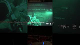 Call of duty ps5 gameplay #gaming #reels #ps5 #game #shorts @Single-player-XG