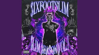 Magic Mike (feat. DJ DOOM) - $ixfootslim