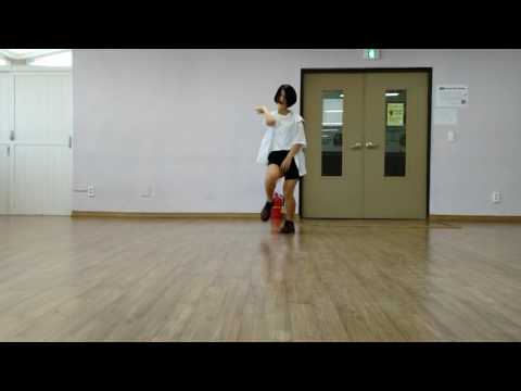 량의 랜덤플레이 댄스 20170527 - 2