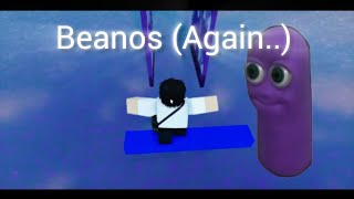 Roblox - Flood Escape 2 Beanos (Rebeat?) 