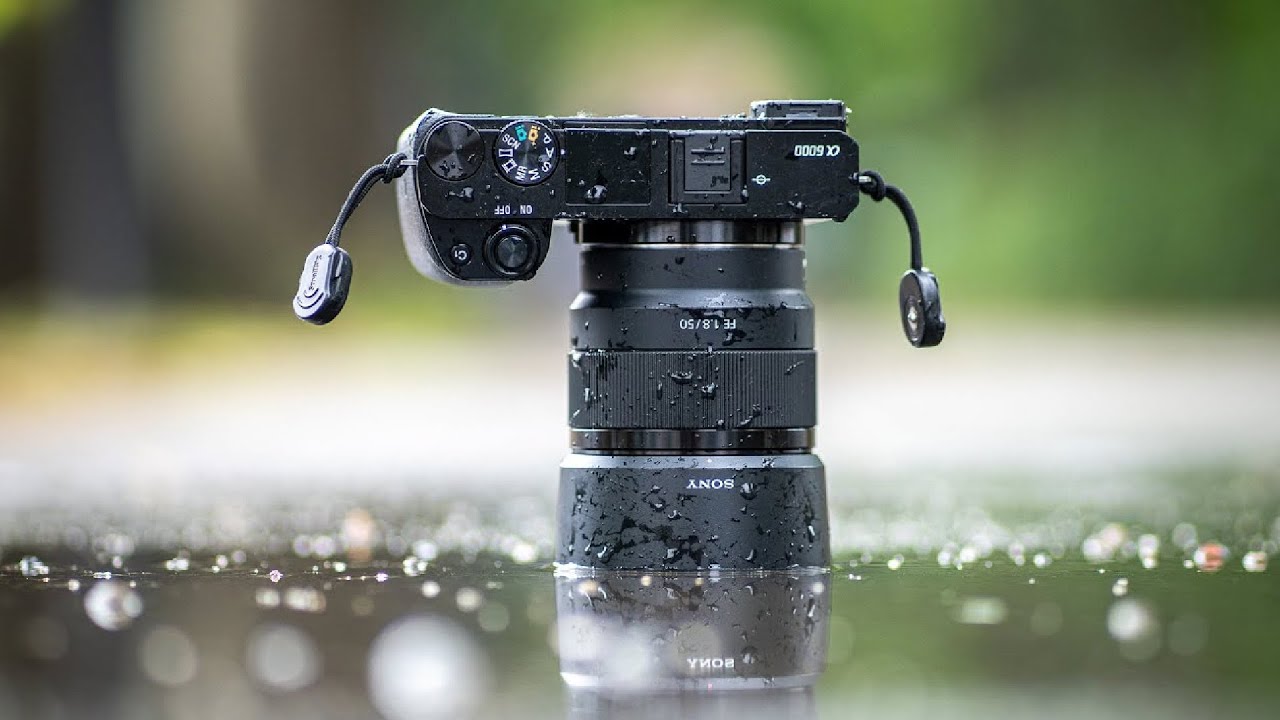 Sony A6000 Camera Review Its Allrounder Camera? YouTube