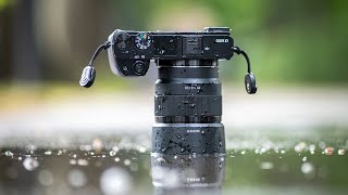 Sony A6000 Camera Review Its Allrounder Camera?