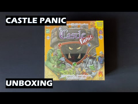 What's in the box?
