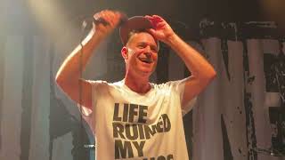 EMF - LIES LIVE IN GLASGOW