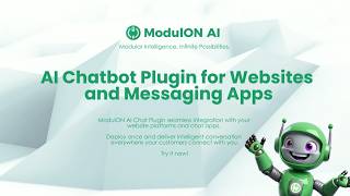How to Sign Up and Complete Onboarding Guide | Modulon AI