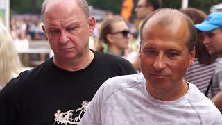 Фестиваль Барбекю в Сокольниках 2017 Фестиваль Барбекю в Сокольниках 2017