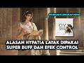 Hypatia Is INSANE! When Buffs and Control Combine – Civilization Eras and Allies Mobile