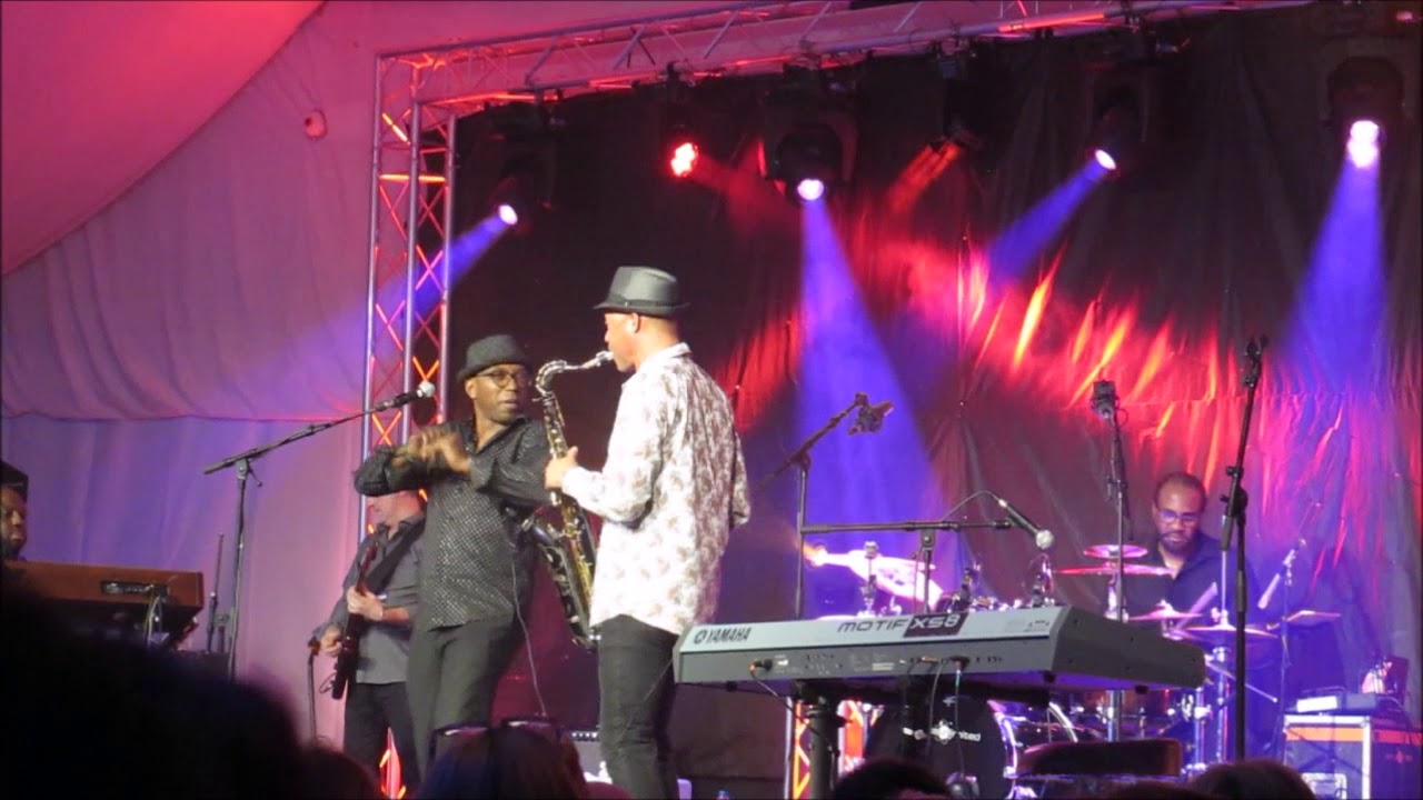 Algarve Smooth Jazz Festival 2017