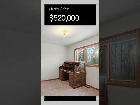 8150 E Duchess Dr, Palmer, AK home video tour