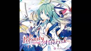 【Amateras Records】 「Hotaru」 Indomitable Spirit