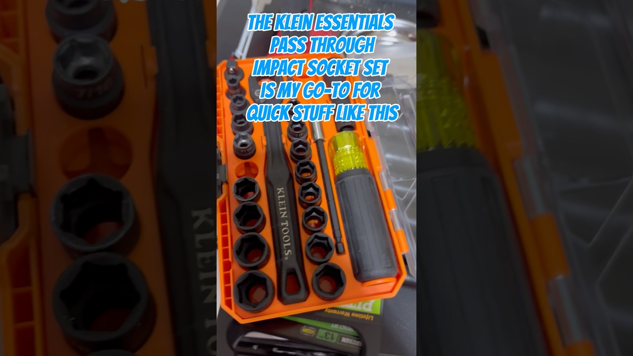 ЛУЧШИЙ набор головок для сумки для инструментов! 