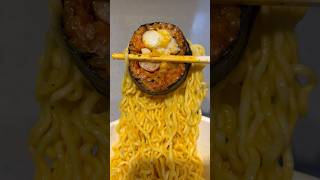 Cvs Food Cheese Bokki And Y Tteokbokki Corn Cheese Gimbap 치즈볶이와 응급실 떡볶이 콘치즈 김밥