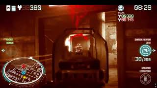 Killzone Mercenary Online Multiplayer PSVITA in 2025!