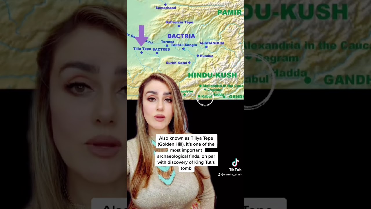 part 20: afghanistan history + culture