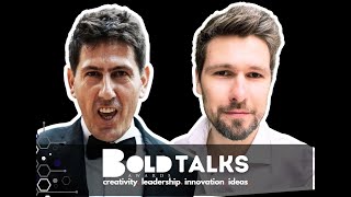Download Lagu BOLD TALKS: Ivan Ilin on AI-Native Workspaces, RAG Innovation & Building iki.ai from Scratch