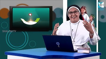 രക്ഷയുടെ പാതയിൽ-16| 4th Standard | Chapter 10 | Part-1 | Catechism Classes