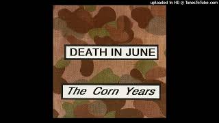 Death In June-Rule Again,