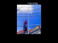 Graphics Just Broke Reality 😱 | Spider-Man 2 PS5 Gameplay 🔥 NYC Live 🕷️ #viral #shorts