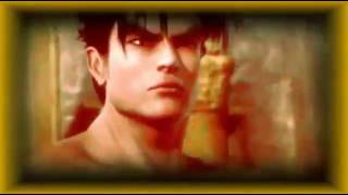 ♫ Jin Kazama   I'm Alive for SoWeskerlicious ♫