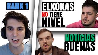 Por Esto SUPA es RANK 1 | Mejores Clips LOL Español