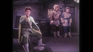 革命现代京剧智取威虎山（1970）中英字幕- YouTube