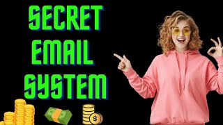 Matt Bacak Secret Email System