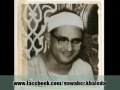 قمة الابداع المنشاوي سوره البلد أجمل صوت سمعته في حياتي لامين القراء الشيخ محمد صديق المنشاوي