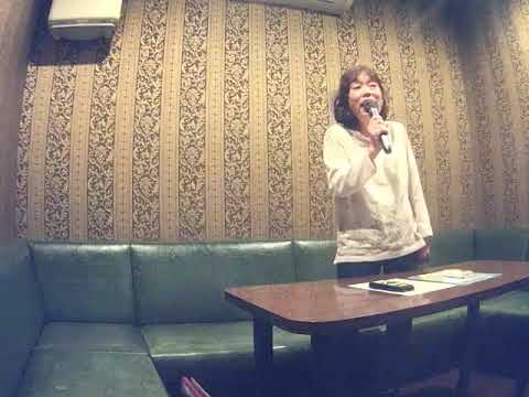 うたスキ動画　あの娘/中島みゆき