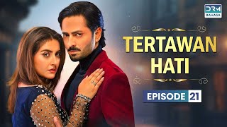 TERTAWAN HATI  | Drama Dubbing Indonesia Terbaru | Episode 21 | CO1X