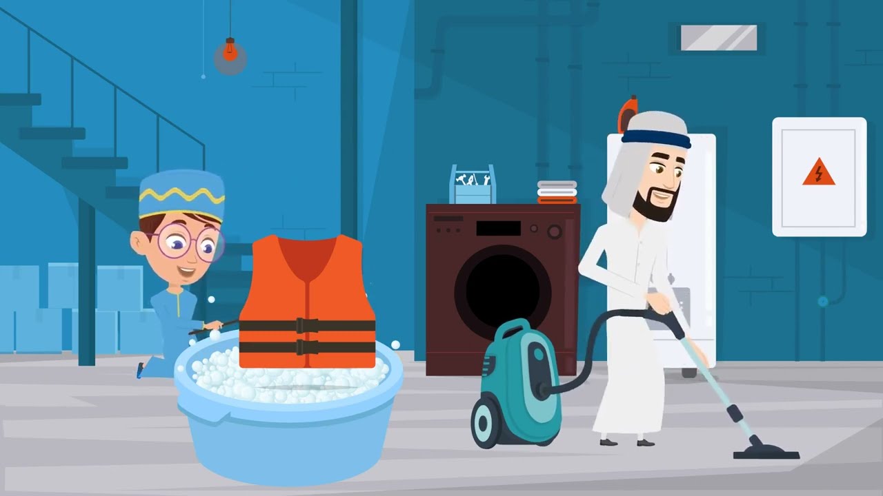 islamic cartoon for kids | islamic cartoon ramadan | muslim cartoon ramadan | kids cartoon no music