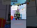 WHOS EXITED!!! #squidgame3 #skyfighters #skysquidgame #christmas