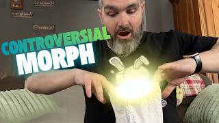 This Ball Python Morph Has People Divided @Locked-N-Loaded 