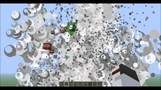 Build Inc Entry End Of The Creepers