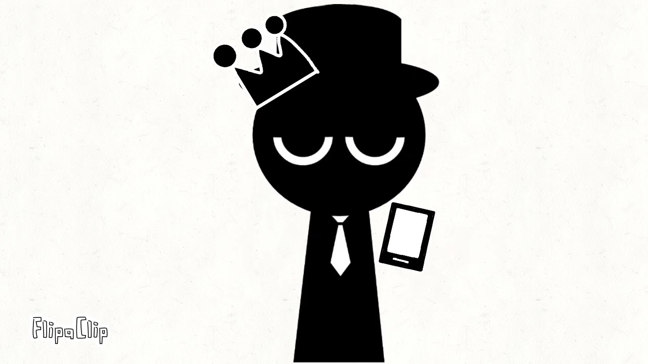 Zee The Creator And Black The Creator