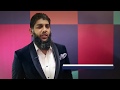 Haider Janjua at P@SHA ICT Awards 2017