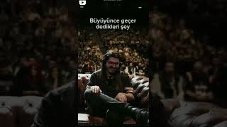 Büyüyünce Geçer Dedikleri... Im Im Şfetedüş Üzün