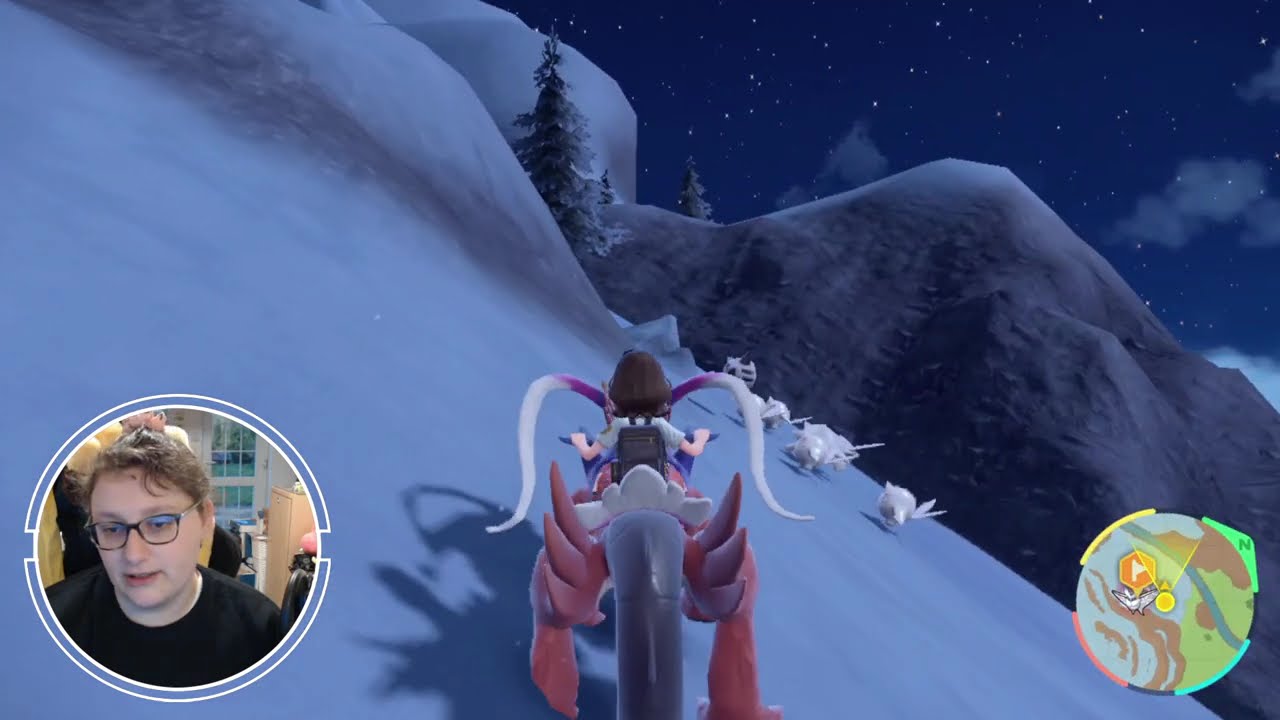 Shiny Hunting | Fidough Outbreak + Fuecoco Eggs