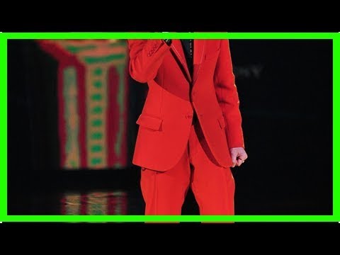 金曲29／陳奕迅奪「年度專輯獎」　林俊傑入圍6項槓龜