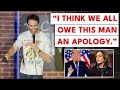 Man Gets Dumped on Election Night for Being Right | Gianmarco Soresi | Stand Up Comedy Crowd Work Mp3 Song