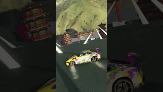 На этой карте в GTA V Online горели все (Джо Спин, Диадем, Дизофф, Сода Эффект) #gta #gtaonline